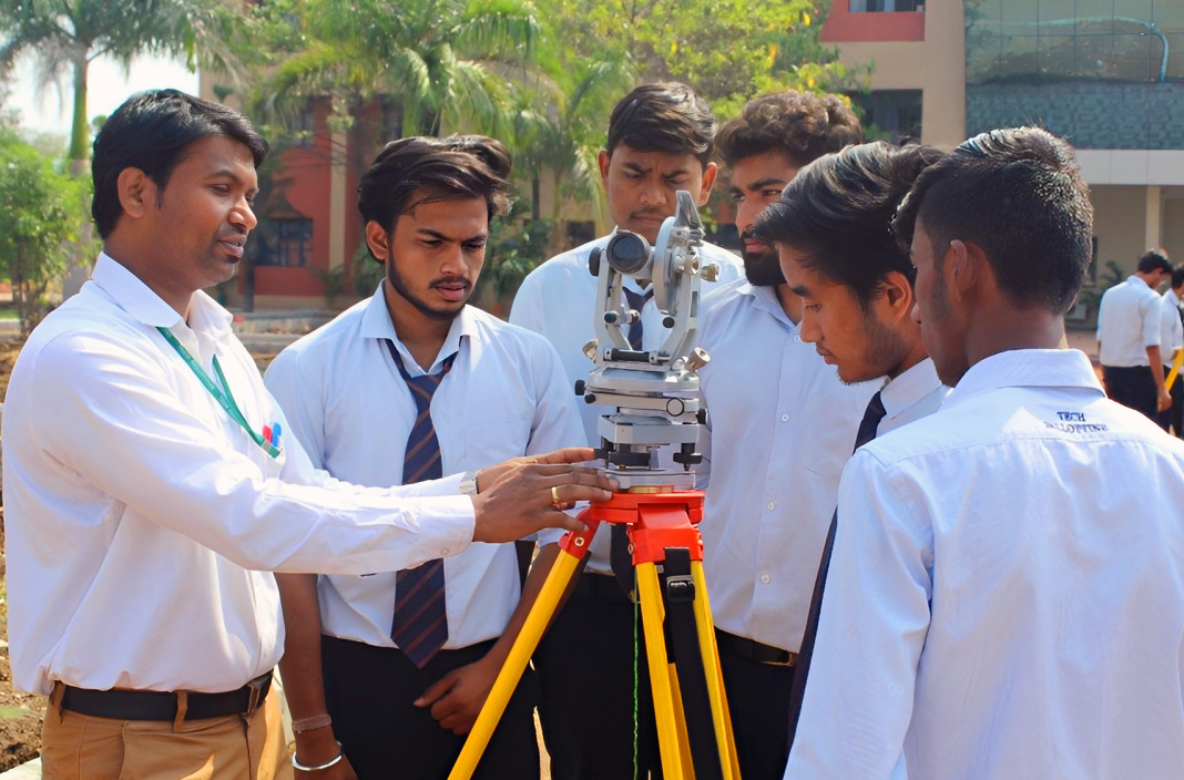 Civil Engineering