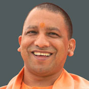Shri Yogi Adityanath