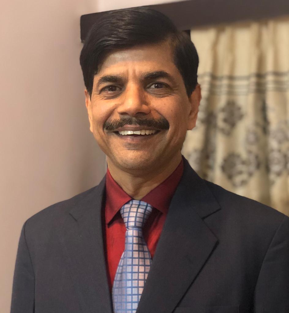 Prof. Bhartendu Nath Mishra